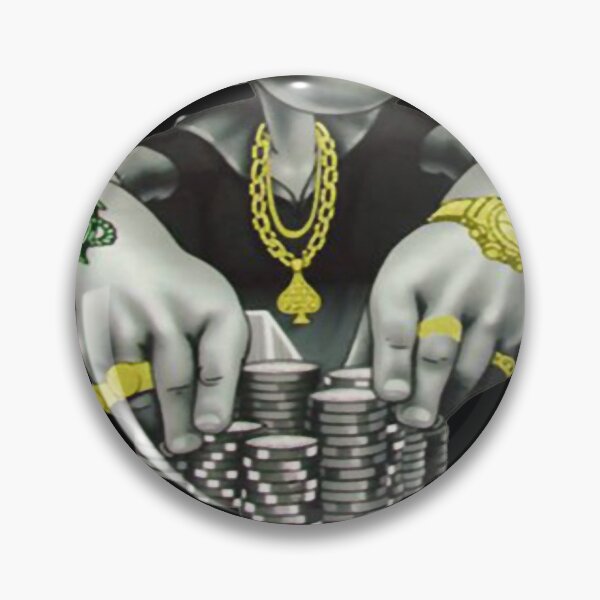Item preview, Popeye Gangster designed and sold by FrancisHerz.