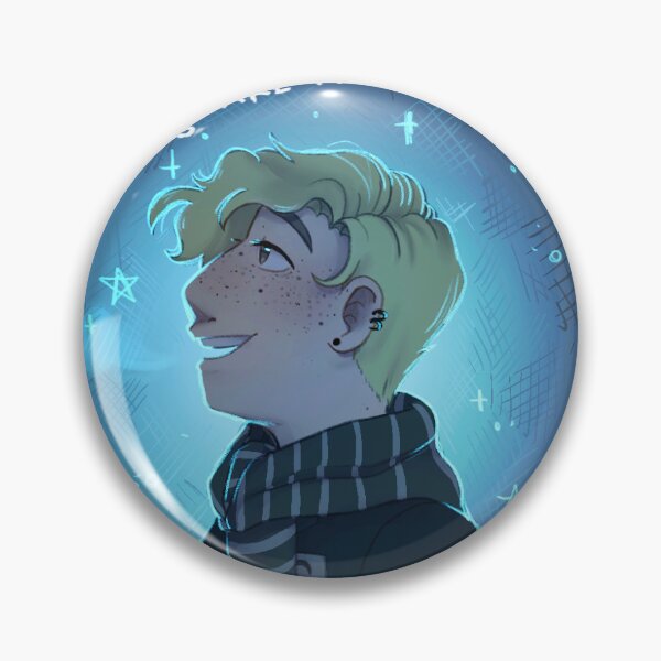 Item preview, The Stars Are Pretty Tonight | Nanopath designed and sold by StarStickerX.