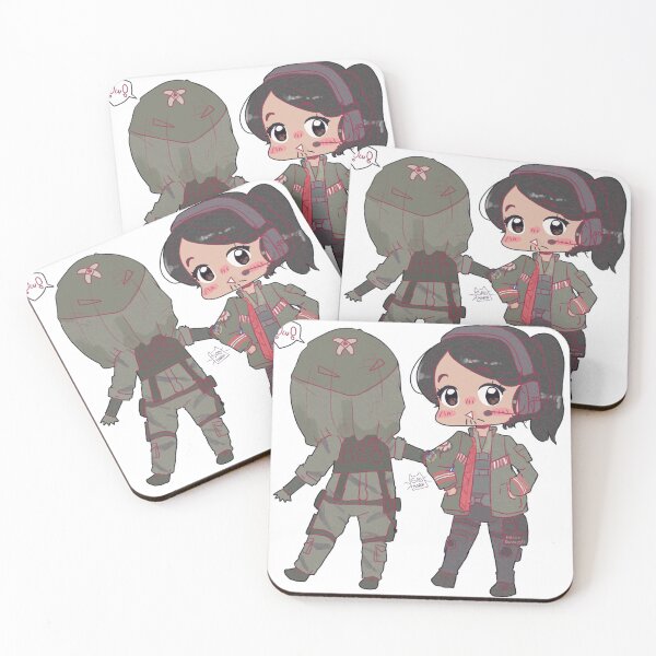 Item preview, Nokk and TB designed and sold by SadMarce.