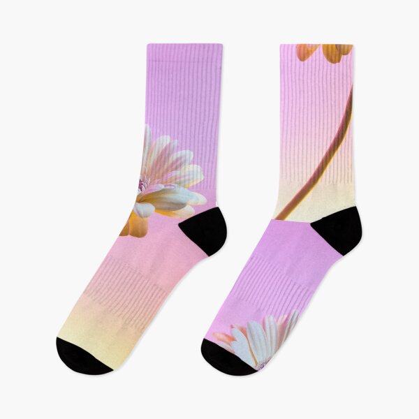Item preview, Gerbera Daisy - Electric designed and sold by Thomas Bugarin.