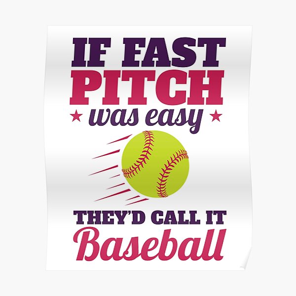 For girls quotes softball 101 Greatest