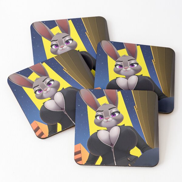 Item preview, Juddy Hops | Jumpsuit designed and sold by Superpyro00.