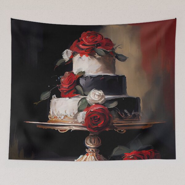 Item preview, Sweetness and Light IV designed and sold by Sasha Art Gallery.