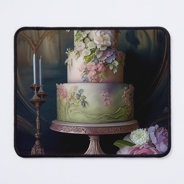 Item preview, Sweetness and Light IX designed and sold by Sasha Art Gallery.