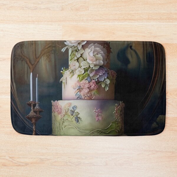 Item preview, Sweetness and Light IX designed and sold by Sasha Art Gallery.
