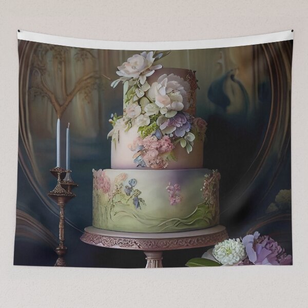 Item preview, Sweetness and Light IX designed and sold by Sasha Art Gallery.