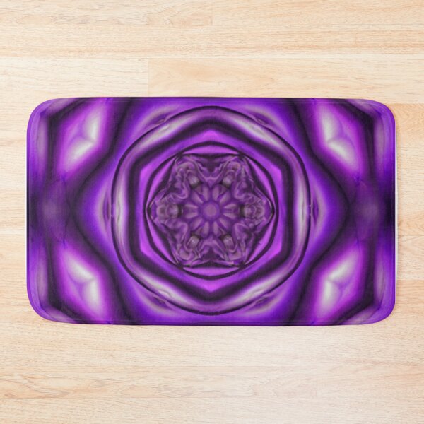 Item preview, Trippy Purple #1 designed and sold by UserNamedNick.