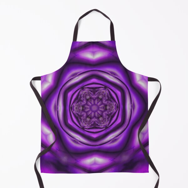 Item preview, Trippy Purple #1 designed and sold by UserNamedNick.