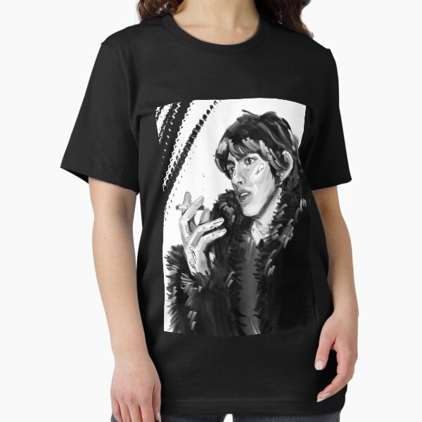 Item preview, George Harrison Potrait designed and sold by MorganReadds.