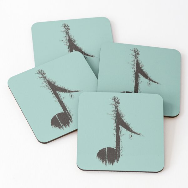 Item preview, Nature has music for those who listen designed and sold by Yanmos.