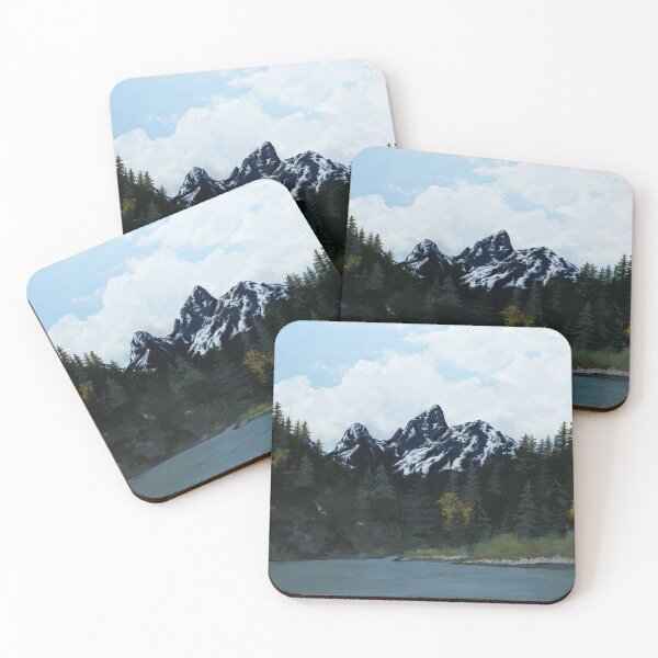 Item preview, Snake River Bend designed and sold by zengerart.