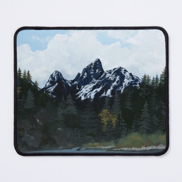 Item preview, Snake River Bend designed and sold by zengerart.