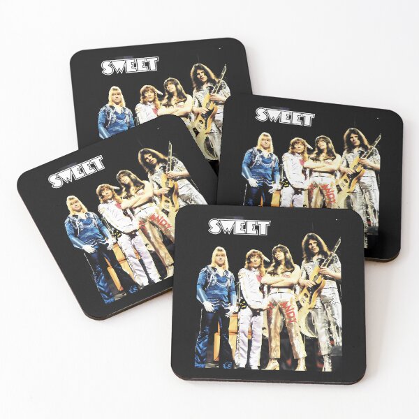 Item preview, The Rock Band - The Metal Tour 2023 designed and sold by BuckleyOaties.