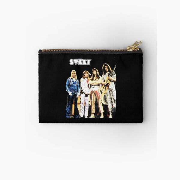 Item preview, The Rock Band - The Metal Tour 2023 designed and sold by BuckleyOaties.