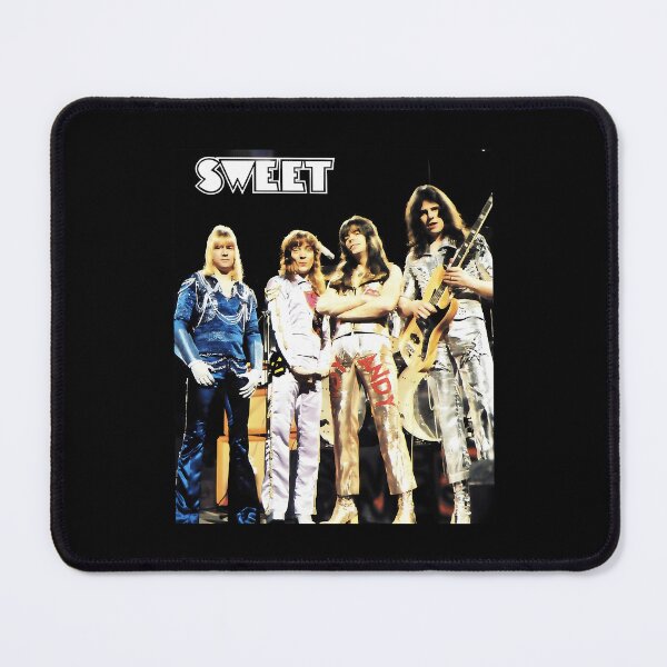 Item preview, The Rock Band - The Metal Tour 2023 designed and sold by BuckleyOaties.