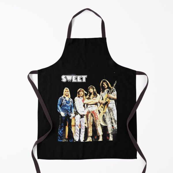 Item preview, The Rock Band - The Metal Tour 2023 designed and sold by BuckleyOaties.