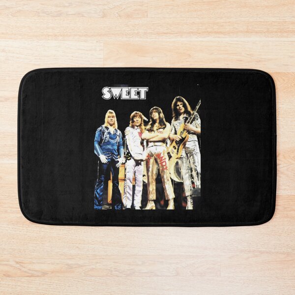 Item preview, The Rock Band - The Metal Tour 2023 designed and sold by BuckleyOaties.