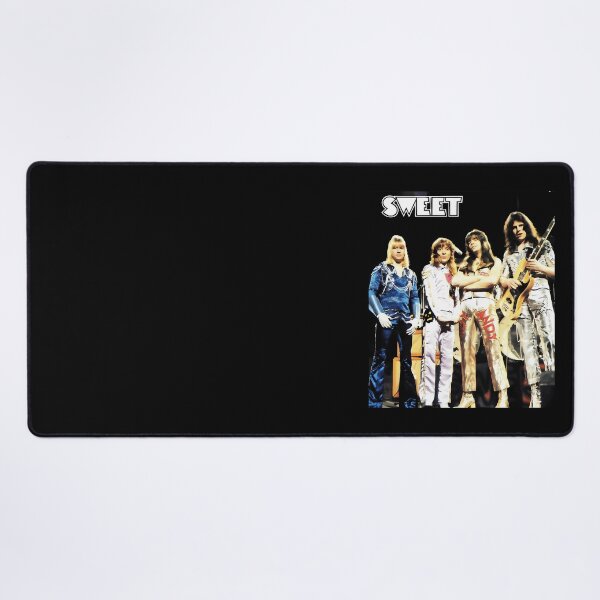 Item preview, The Rock Band - The Metal Tour 2023 designed and sold by BuckleyOaties.
