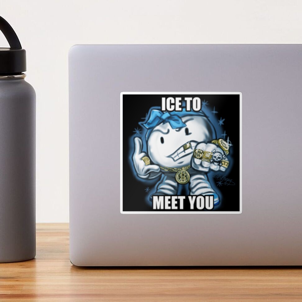 Ice to Meet You - Snowball BFDI