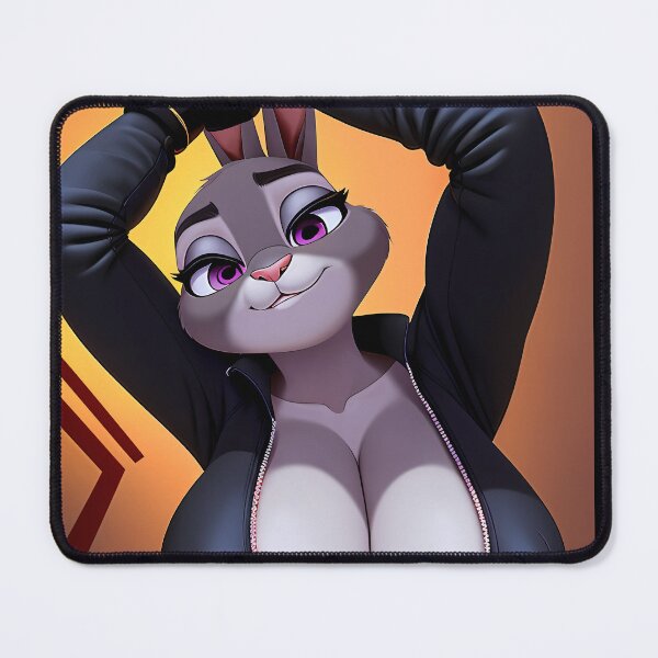 Item preview, Juddy Hops | Jumpsuit designed and sold by Superpyro00.