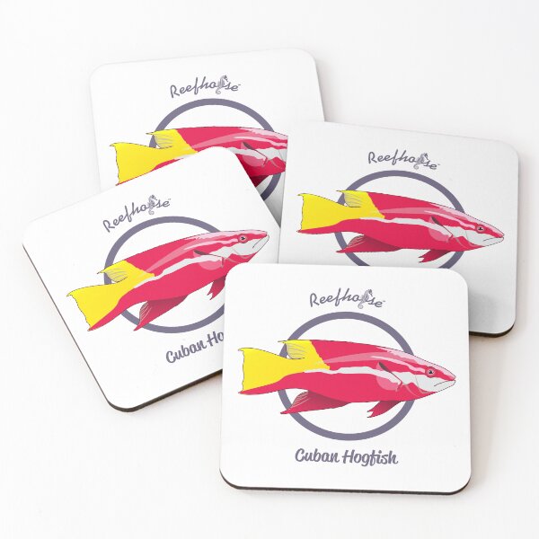 Item preview, Cuban Hogfish designed and sold by KaplanCrypto.