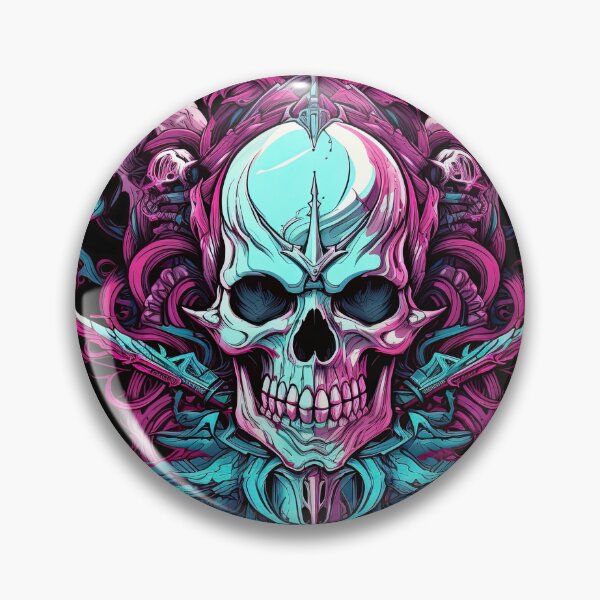 Item preview, Human Skull Vector Digital Art designed and sold by eyestetix.