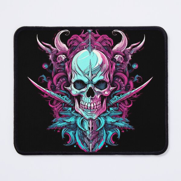 Item preview, Human Skull Vector Digital Art designed and sold by eyestetix.