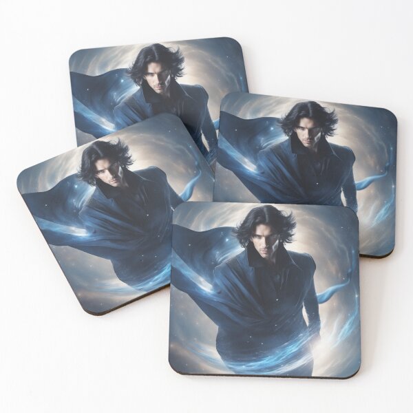Item preview, ai Magician 10 designed and sold by illusionsRmagic.
