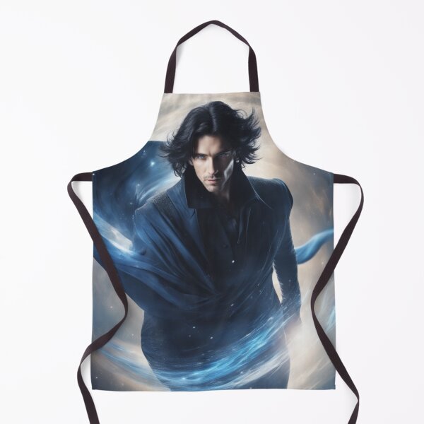 Item preview, ai Magician 10 designed and sold by illusionsRmagic.