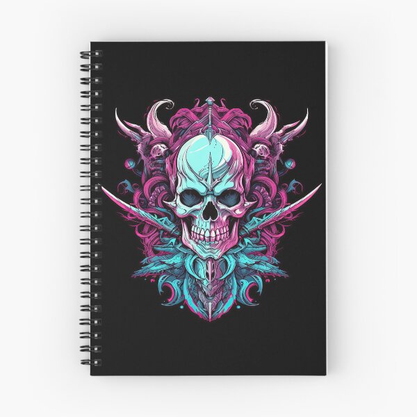 Item preview, Human Skull Vector Digital Art designed and sold by eyestetix.