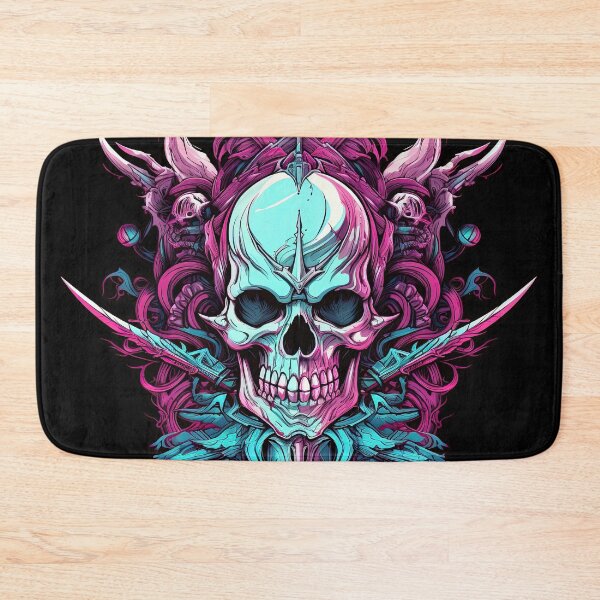 Item preview, Human Skull Vector Digital Art designed and sold by eyestetix.
