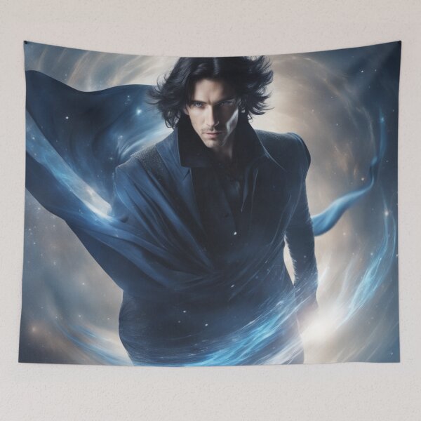 Item preview, ai Magician 10 designed and sold by illusionsRmagic.