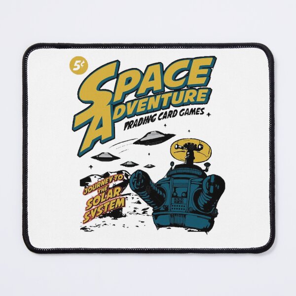 Item preview, space adventure designed and sold by ArtFashionMira.
