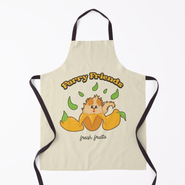 Item preview, MangopPup: furry friends, fresh fruits designed and sold by CuteAndCoolSt.