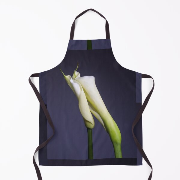Item preview, Calla Lilies - Tender Touch designed and sold by Thomas Bugarin.