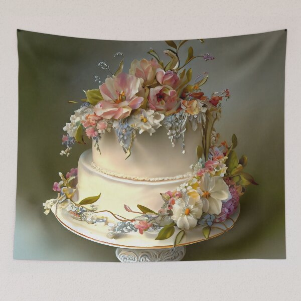 Item preview, Sweetness and Light VIII designed and sold by Sasha Art Gallery.