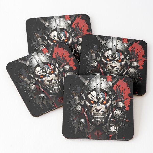 Item preview, Diablo's Fury designed and sold by Hamiceis.