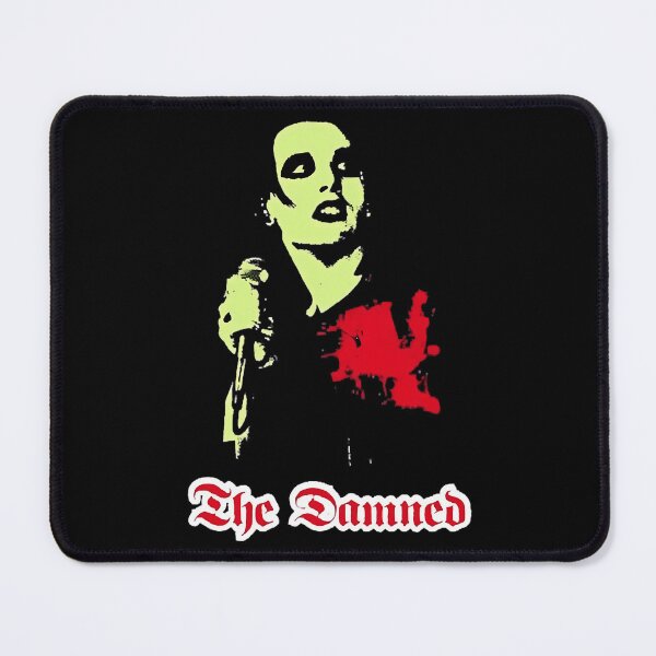 Item preview, The Punk Rock Band - The Black Album designed and sold by PicosRaphael.