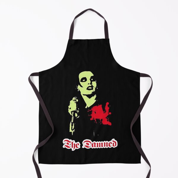 Item preview, The Punk Rock Band - The Black Album designed and sold by PicosRaphael.