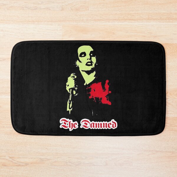 Item preview, The Punk Rock Band - The Black Album designed and sold by PicosRaphael.