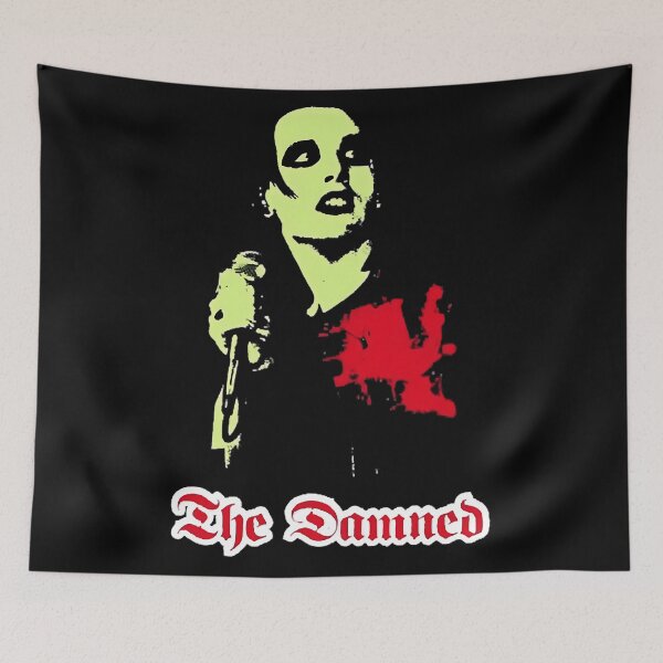 Item preview, The Punk Rock Band - The Black Album designed and sold by PicosRaphael.