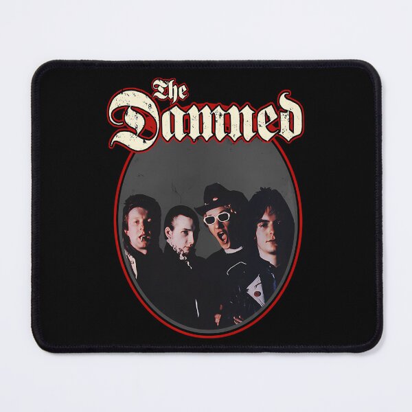 Item preview, The Punk Rock Band - The Black Album designed and sold by WafflesGiovan.