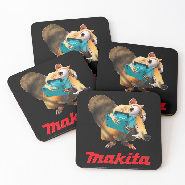 Item preview, Makita's Look designed and sold by BessiJackson.