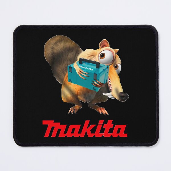 Item preview, Makita's Look designed and sold by BessiJackson.
