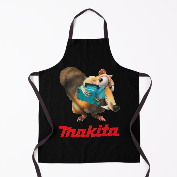 Item preview, Makita's Look designed and sold by BessiJackson.