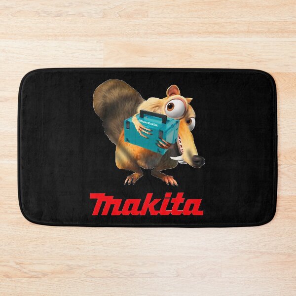 Item preview, Makita's Look designed and sold by BessiJackson.