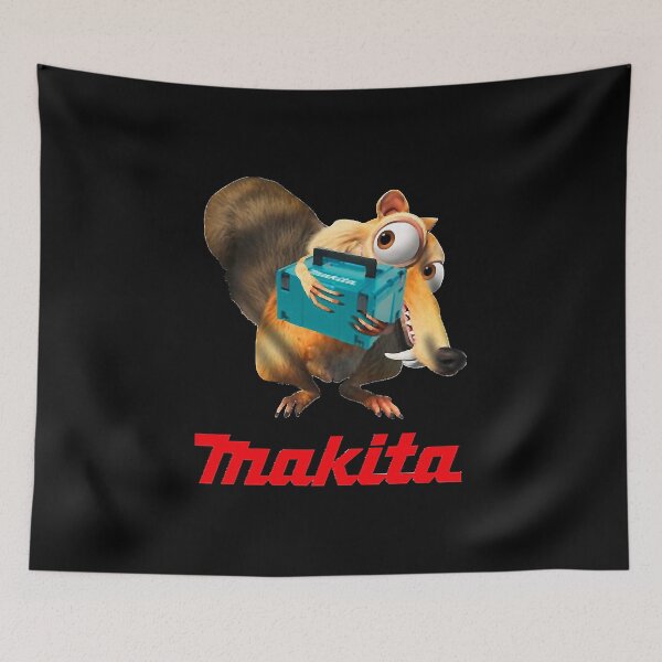 Item preview, Makita's Look designed and sold by BessiJackson.