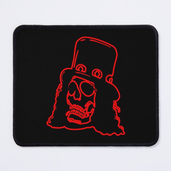 Item preview, GnR Skull designed and sold by EwanSanderson.