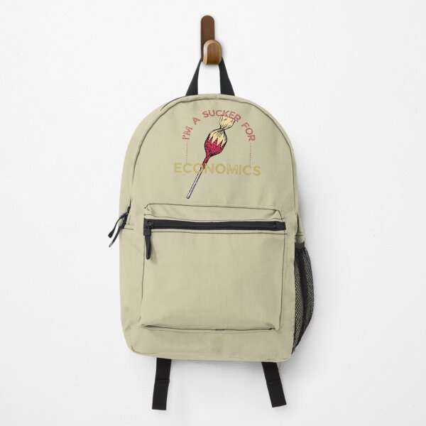 Item preview, A Sucker for Economics designed and sold by AI-Ts.