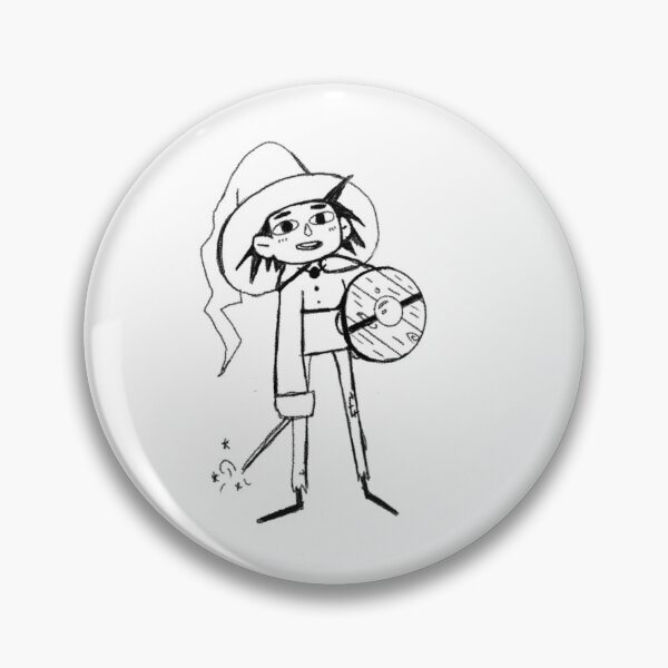 Item preview, Wizard designed and sold by RodeoBones.